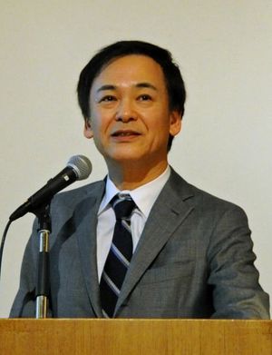 「学研グループが目指す“まなび”と未来への取り組み」　学研ホールディングス代表取締役社長　宮原博昭氏