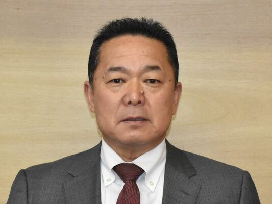 小山田典之氏