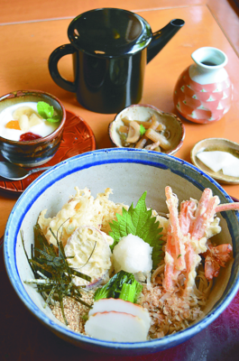浪崎(栃木)えびおろし