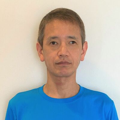加治佐博昭