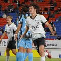 栃木SC、FC大阪に１－０で競り勝つ　暫定８位に