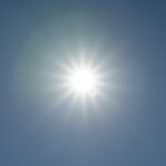 栃木県内、７地点で真夏日　８地点で今年最高気温