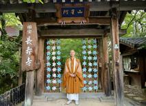 全国に魅力発信、祈りの場守り続けながら