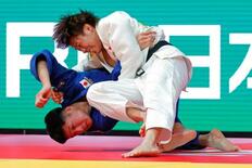 阿部一二三が優勝、武岡毅3位