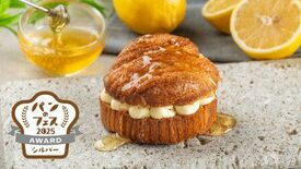 ホテルエピナール那須 パンのフェス初出店でシルバー賞に輝いた話題パン「…