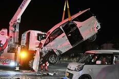 自賠責保険13年ぶり引き上げへ