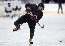 小池詩織主将「いい雰囲気」