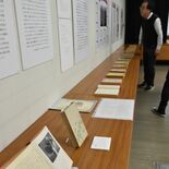 山本有三と若き編集者の交流を紹介　NPO法人などが栃木で企画展　没後5…