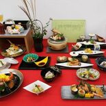 日本料理全国大会で２度目の大臣賞　日光の平井さん　型にはまらず柔軟な発…