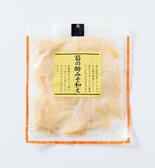 タケノコと酢みその漬物