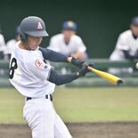 継続試合を足利制す　１点返されても動じず　壬生・栃木翔南、投手崩れ【高…