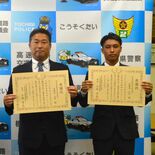 高速道路でタクシー運転手が意識失い…　ハンドルつかみ「助けてくれ」　乗…