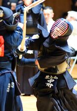 蔵の街剣志会、９大会ぶり頂点　県剣道道場連盟少年剣道大会