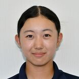 文星女高の斎藤、逆転で初優勝　ゴルフ「ザ・ロイヤルジュニア」　全英女子…