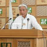 福田県政、行政需要に「税収増で対応」　高齢化、物価...課題山積