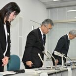 【速報】栃木県立高の暴行動画拡散、県教委が会見で陳謝　近く保護者説明会