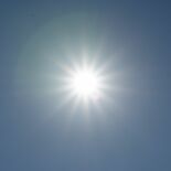 日光市五十里で８月の観測史上最高の34・２度　佐野、宇都宮など６地点で…