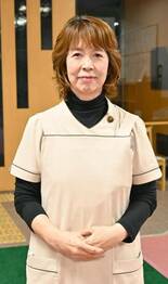 看取り介護 導入注力