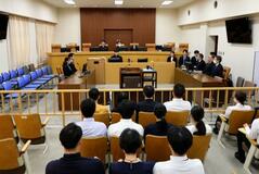 長野・中野４人殺害、死刑求刑