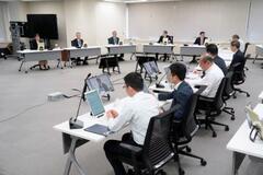 原発虚偽申請、規制委が罰則検討