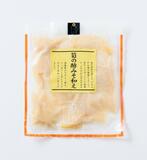 タケノコと酢みその漬物