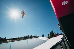 山田琉聖と清水さらが優勝