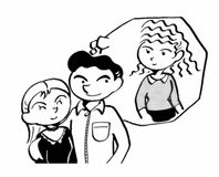 １分間心理ゲーム 