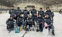 ２年ぶり２度目王座