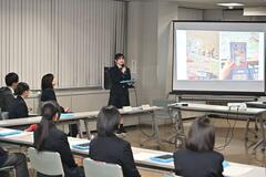 「自分の世界広がった」