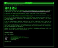 身代金 ２２２社が支払い