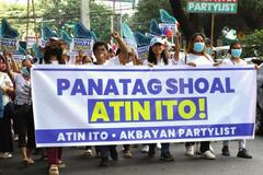 「中国と関係悪化で数百万失業」