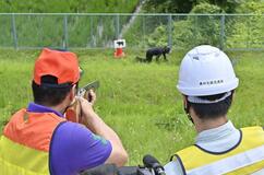 緊急銃猟 訓練で確認