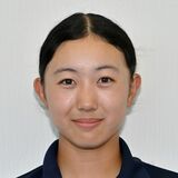 文星女高の斎藤、逆転で初優勝　ゴルフ「ザ・ロイヤルジュニア」　全英女子アマ出場権獲得