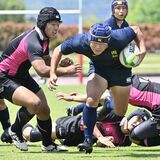 栃木県高校総体ラグビー　絶対王者・国学栃木、圧勝で7連覇　目標の「花園優勝」へ打倒・桐蔭学園