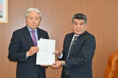 指定管理 ７１件改善を