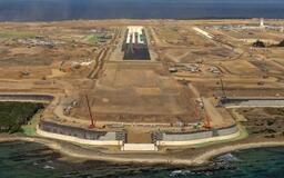 着工後３年、影響長期化も