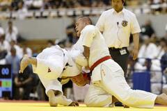 柔道・埼玉栄、大牟田などが８強