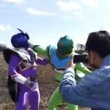 ご当地キャラ・トチノキッド　特撮ドラマ「雷ヒーローズ」全５話配信　県内市町キャラも登場