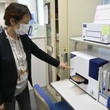 新生児検査に５疾患追加　10月から、年度内は無料　栃木県保健衛生事業団
