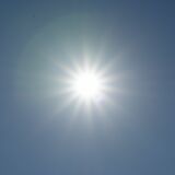 奥日光で今年最高気温　佐野、宇都宮、那須烏山で猛暑日に
