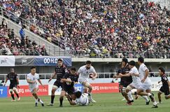 【夕刊】ホンダヒート 宇都宮で今季初白星