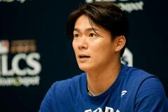 山本の一問一答