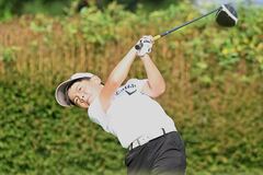第13回鹿沼市ジュニアゴルフ大会