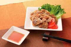 大阪名物ひとくち餃子の点天から 新商品「肉みそ餃子」 期間限定商品「筍菜の花胡椒餅」販売のお知らせ