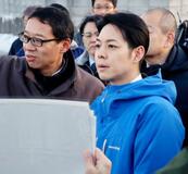 道知事、太陽光「丁寧に協議を」