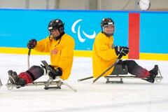 アイスホッケー伊藤「楽しみ」