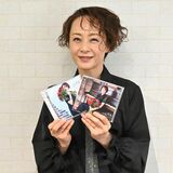 「地域の皆さんがどう見てくれるかドキドキ」 那須塩原出身の歌心りえ 18日、地元で初の単独公演