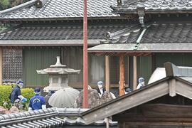 容疑の少年 新たに逮捕