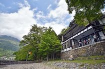 ベルギー大使館別荘 初公開 奥日光