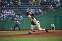 [17夏]３回戦　作新vs小山西
